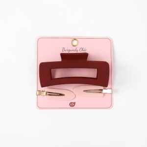 Hair Clips