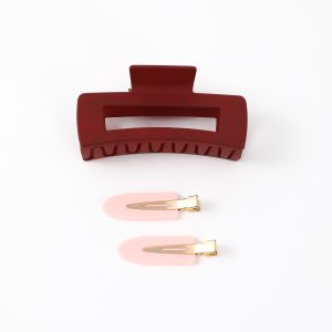 Hair Clips