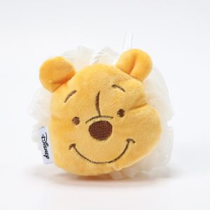 Winnie the Pooh Bath Sponge