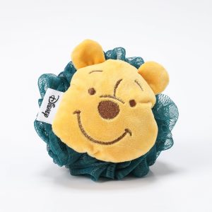 Winnie the Pooh Bath Sponge