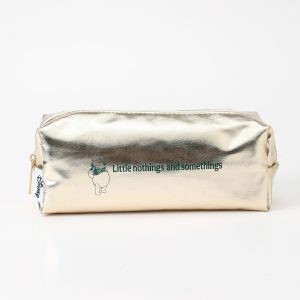 Winnie the Pooh Cosmetic Bag