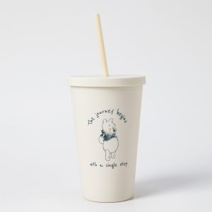 Winnie the Pooh Drinking Cup