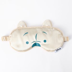 Winnie the Pooh Travel Eye Cover