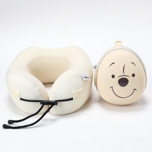 Winnie the Pooh Travel Neck Pillow