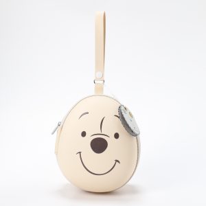 Winnie the Pooh Travel Neck Pillow