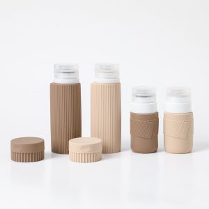 Winnie the Pooh Travel Bottle Set