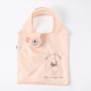 Winnie the Pooh Foldable Tote Bag