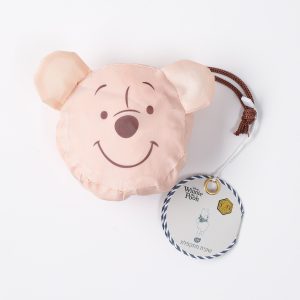 Winnie the Pooh Foldable Tote Bag